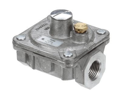 Lang 2V-80501-10 Gas Reg 1/2X1/2 Cls I (LG2V-80501-10)