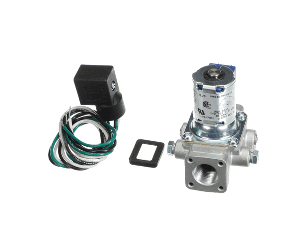 Lang 2V-80502-01 Solenoid Valve 120Vac (LG2V-80502-01)