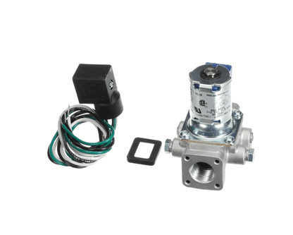 Lang 2V-80502-01 Solenoid Valve 120Vac (LG2V-80502-01)