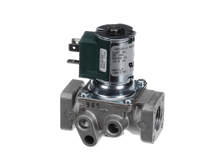 Lang 2V-80502-03 Solenoid Valve 24Vac (LG2V-80502-03)