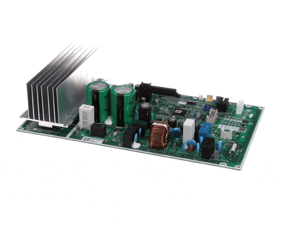 LG Electronics Ebr78106024 Pcb Assembly,Main (LGEEBR78106024)