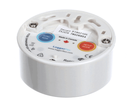 Loggerflex 627987031300 Bun Thermo (LGFX627987031300)