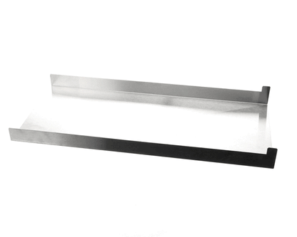 Lang J9-Clb-427 Element Heat Shield - (LGJ9-CLB-427)
