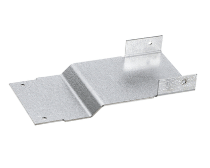 Lang K9-Ezg-371-13 Shield End Ezg Std & (LGK9-EZG-371-13)