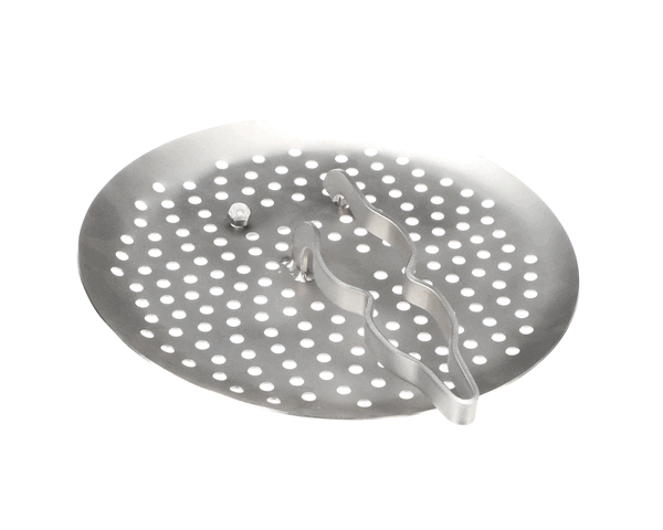 Legion 400270 Strainer 1/4In Holes (LGN400270)