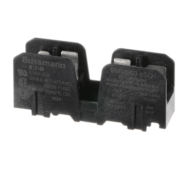Legion 400780 Fuse Block (LGN400780)