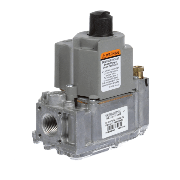 Legion 404008 Control Valve Ng (LGN404008)