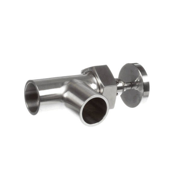 Legion 405932 Draw Off Valve 1 In W/ Handle (LGN405932)