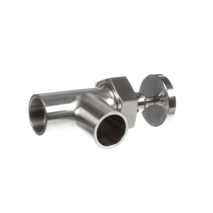 Legion 405932 Draw Off Valve 1 In W/ Handle (LGN405932)