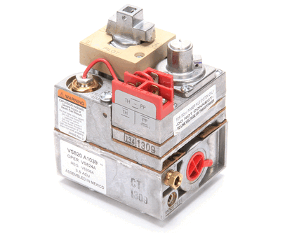 Legion 406455 Gas Valve (LGN406455)