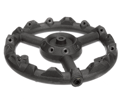 Legion 406602 Old Style Bottom Mount Burner (LGN406602)