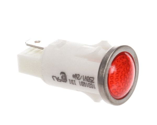 Legion 407451 Red Indicator Light 240V (LGN407451)