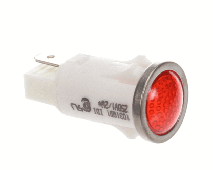 Legion 407451 Red Indicator Light 240V (LGN407451)