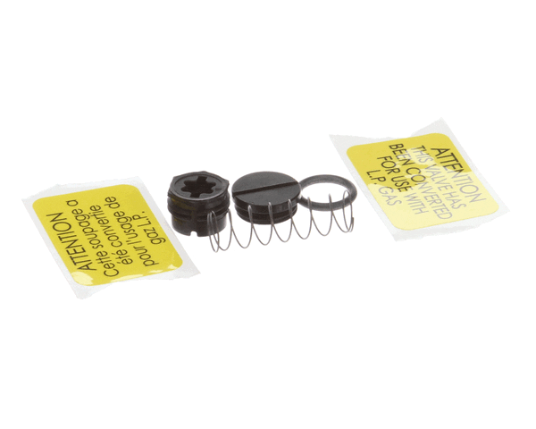 Legion 407469 Natural Gas To Liquid Propane Conv Kit F (LGN407469)