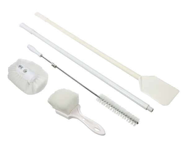 Legion 407978 Kettle Care Kit, 30-100 Gal (LGN407978)