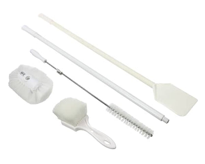 Legion 407978 Kettle Care Kit, 30-100 Gal (LGN407978)