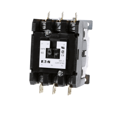 Legion 408015-60 Contactor 60Amp (LGN408015-60)