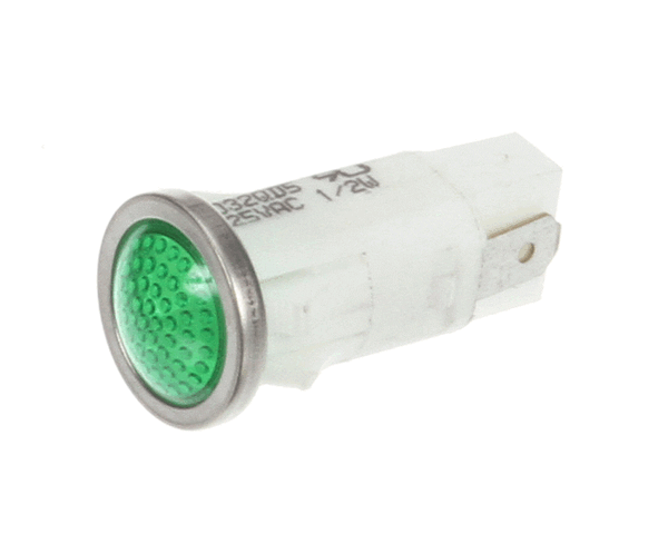 Legion 408579 Green Indicator Light 120Vt (LGN408579)