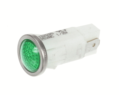 Legion 408579 Green Indicator Light 120Vt (LGN408579)