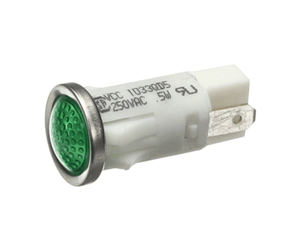 Legion 408580 Green Indicator Light (LGN408580)