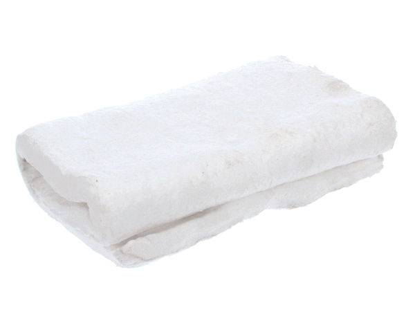 Legion 408859 Fiberfrax Insulation (Per Sqr (LGN408859)