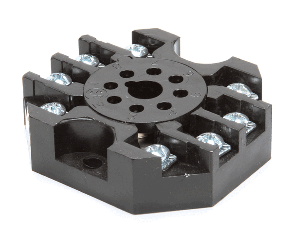 Legion 430027 Relay, Low Water 16M Base (LGN430027)