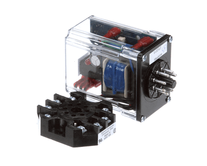 Legion 430029 Cutoff Relay, Low Water (LGN430029)