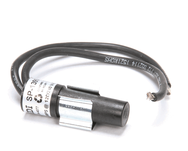 Legion 430085 Merc Switch 20 Amp 240V (LGN430085)