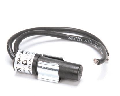 Legion 430085 Merc Switch 20 Amp 240V (LGN430085)