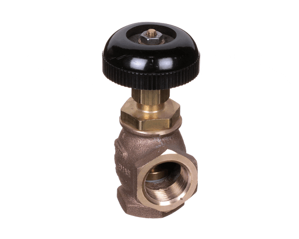 Legion 440161 Angle Valve 3/4In (LGN440161)