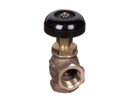 Legion 440161 Angle Valve 3/4In (LGN440161)