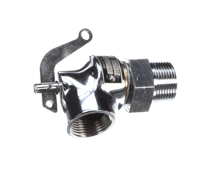 Legion 440170 Valve Safety 3/4 In Npt35# Psi (LGN440170)