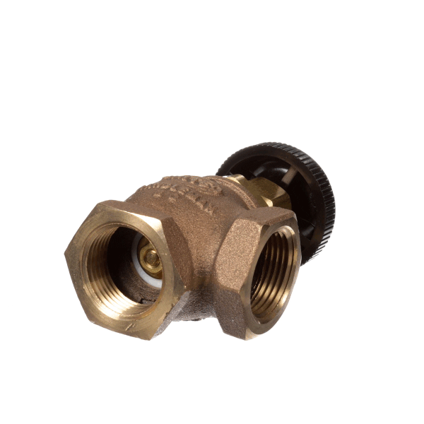 Legion 440212 Globe Vlv 90 Deg, 1" Npt (LGN440212)