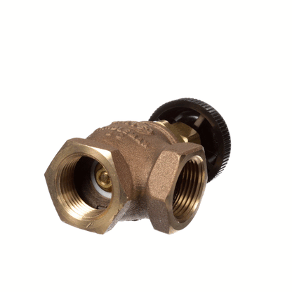 Legion 440212 Globe Vlv 90 Deg, 1" Npt (LGN440212)