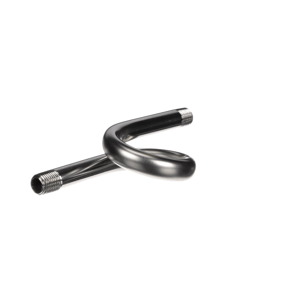 Legion 440280 Pigtail Ss 1/4 Npt (LGN440280)