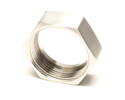 Legion 450032-01 Hex Nut 2 Inch (LGN450032-01)