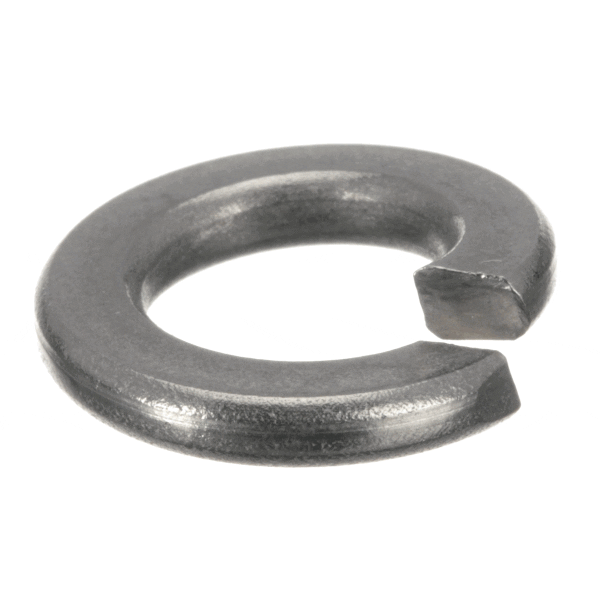 Legion 450402 Washer Lock Ss 3/8 Split (LGN450402)