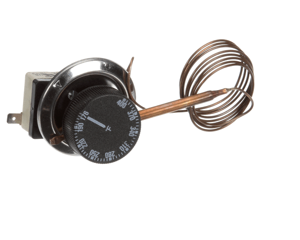 Legion 456261 Thermostat W / Knob And Bezel (LGN456261)