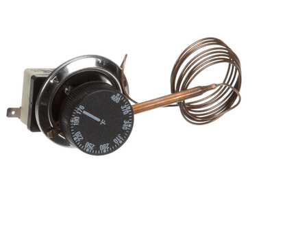 Legion 456261 Thermostat W / Knob And Bezel (LGN456261)