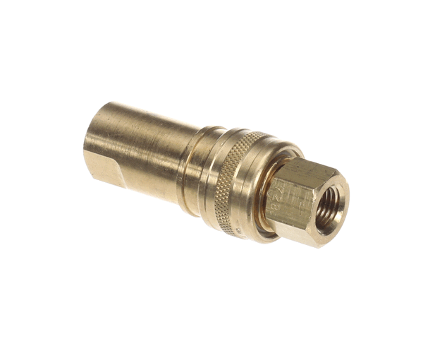 Legion 456413 Gas Quick Coupler 1/4" Fpt (LGN456413)