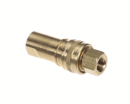 Legion 456413 Gas Quick Coupler 1/4" Fpt (LGN456413)