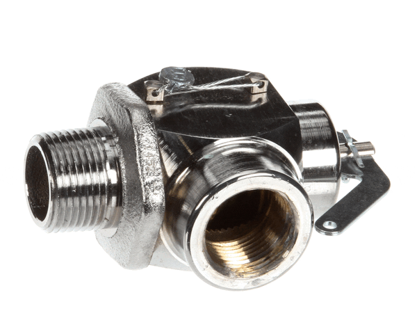 Legion 456724 3/4 In 30 Psi Valve (LGN456724)