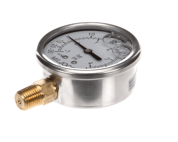 Legion 456727 Pressure Gauge (LGN456727)