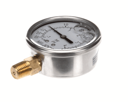 Legion 456727 Pressure Gauge (LGN456727)