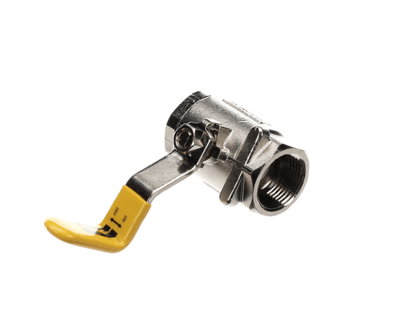 Lang O9-C28-121-1 Drain Valve W/ Modified (LGO9-C28-121-1)