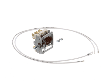 Lang LGPS-60101-W3 PS-60101-W3 Rotary Switch Replacement Kit, 3 Heat, 240V (LGPS-60101-W3)