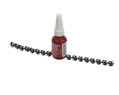 Lang Ps-60101-W8 Agc Clmshl-Drpshield Rprkit (LGPS-60101-W8)