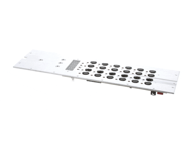 Lang Q9-40102-A53 Cirbd Cpu/Front Pnl Pp/Cn (LGQ9-40102-A53)