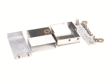 Lang Q9-50313-030 Hinge Repl.Kit,Elec.1/2Sz (LGQ9-50313-030)