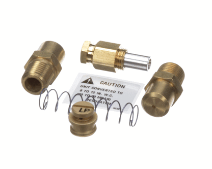 Lang Q9-60101-633 Gcco Ng To Lp Conversion (LGQ9-60101-633)